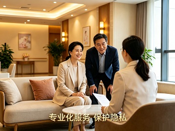 太平有偿售卵代生女生的客户的客户群体有哪些