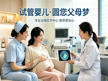 太平辅助生育服务 试管婴儿行业的兴起背景、发展与未来展望